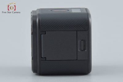 【中古】Go Pro ゴープロ HERO 5 Session ブラック ウェアラブルカメラ