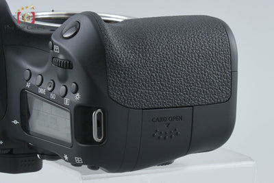 【中古】Canon キヤノン EOS 70D デジタル一眼レフカメラ シャッター回数僅少