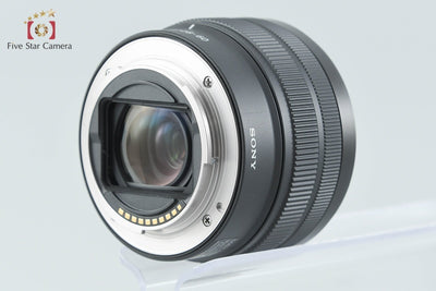 【中古】SONY ソニー α7C ILCE-7C ズームレンズキット ブラック 元箱付き 多言語対応