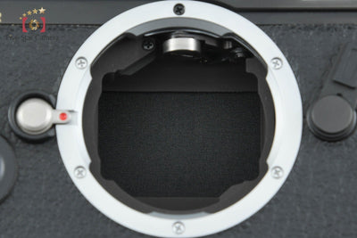 【中古】Leica ライカ M7 0.72 ブラッククローム レンジファインダーフィルムカメラ