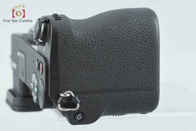 【中古】SONY ソニー α6700 ILCE-6700 ミラーレス一眼カメラ 多言語対応