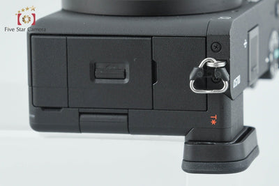 【中古】SONY ソニー α6700 ILCE-6700 ミラーレス一眼カメラ 多言語対応