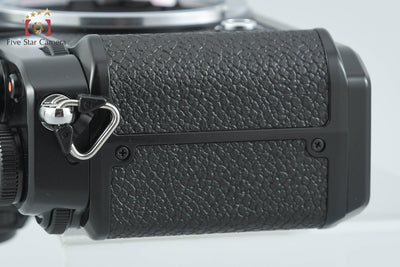 【中古】Nikon ニコン Zf ミラーレス一眼カメラ シャッター回数僅少