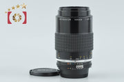 【中古】Nikon ニコン Ai-S UV-NIKKOR 105mm f/4.5 希少品