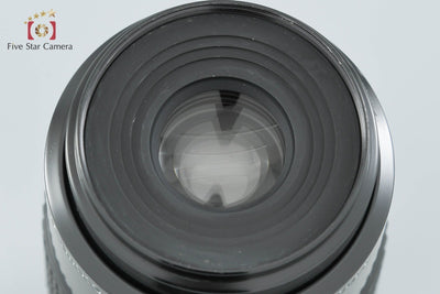 【中古】Nikon ニコン Ai-S UV-NIKKOR 105mm f/4.5 希少品