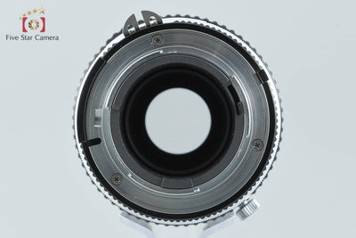 【中古】Nikon ニコン Ai-S UV-NIKKOR 105mm f/4.5 希少品