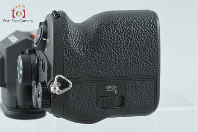 【中古】SONY ソニー α7IV ILCE-7M4 ミラーレス一眼カメラ 多言語対応