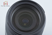 【中古】TAMRON タムロン B070 17-70mm f/2.8 Di III-A VC RXD 富士フイルム Xマウント用 元箱付き
