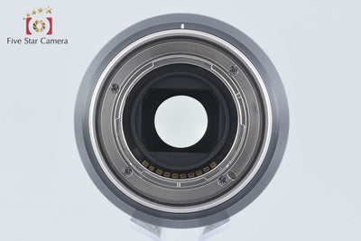 【中古】TAMRON タムロン B070 17-70mm f/2.8 Di III-A VC RXD 富士フイルム Xマウント用 元箱付き