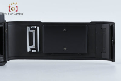 【中古】Canon キヤノン New F-1 AE フィルム一眼レフカメラ