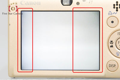 【中古】Canon キヤノン IXY DIGITAL 20 IS キャメル コンパクトデジタルカメラ