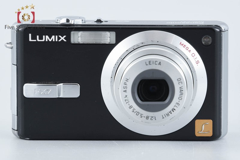 Panasonic LUMIX FZ200 コンパクトデジタルカメラ　未使用品 中古】Panasonic パナソニック LUMIX DMC-FZ200 コンパクトデジタル