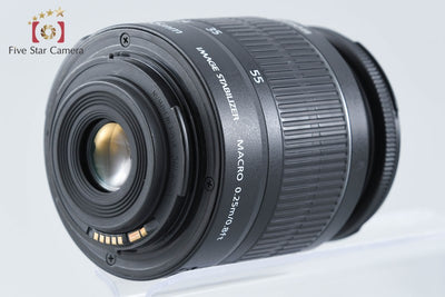 【中古】Canon キヤノン EOS Kiss X50 18-55 レンズキット レッド