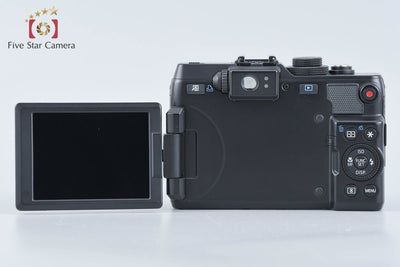 【中古】Canon キヤノン PowerShot G1 X コンパクトデジタルカメラ