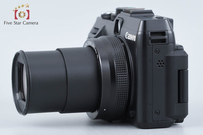 【中古】Canon キヤノン PowerShot G1 X コンパクトデジタルカメラ