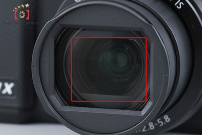 【中古】Canon キヤノン PowerShot G1 X コンパクトデジタルカメラ