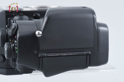 【中古】CONTAX コンタックス AX フィルム一眼レフカメラ