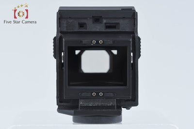 【中古】Nikon ニコン F3 HP フィルム一眼レフカメラ + MD-4 モータードライブ
