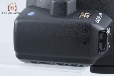 【中古】OLYMPUS オリンパス E-520 デジタル一眼レフカメラ
