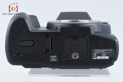 【中古】OLYMPUS オリンパス E-520 デジタル一眼レフカメラ