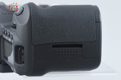 【中古】Canon キヤノン EOS 5D Mark II デジタル一眼レフカメラ シャッター回数僅少