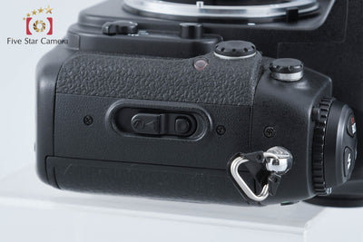 【中古】Nikon ニコン F100 フィルム一眼レフカメラ