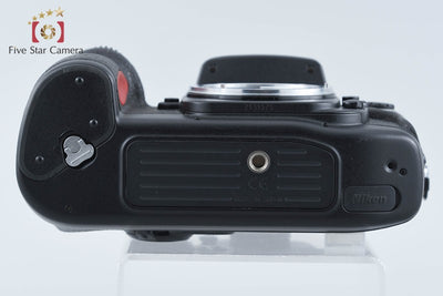 【中古】Nikon ニコン F100 フィルム一眼レフカメラ