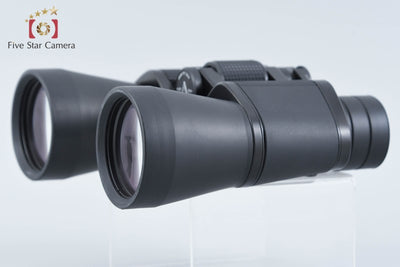 【中古】Vixen ビクセン アスコット ZR 7x50 7.1° 双眼鏡 元箱付き