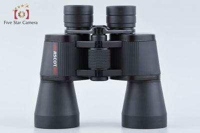 【中古】Vixen ビクセン アスコット ZR 7x50 7.1° 双眼鏡 元箱付き