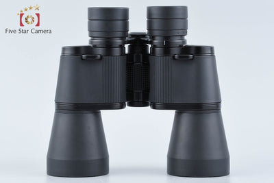 【中古】Vixen ビクセン アスコット ZR 7x50 7.1° 双眼鏡 元箱付き