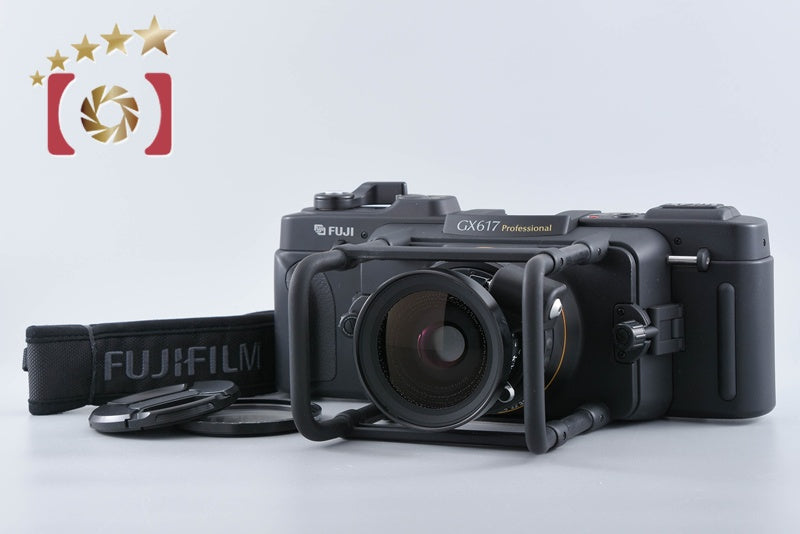 中判・大判 カメラ – Five Star Camera | ファイブスターカメラ