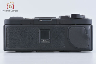 【中古】FUJIFILM 富士フイルム GX617 Professional + SWD 90mm f/5.6
