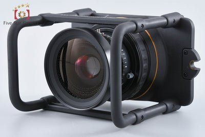 【中古】FUJIFILM 富士フイルム GX617 Professional + SWD 90mm f/5.6