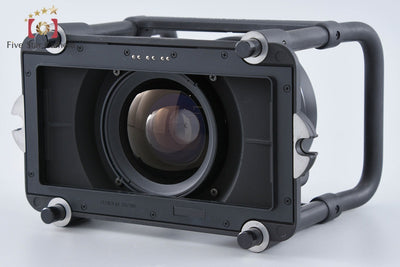 【中古】FUJIFILM 富士フイルム GX617 Professional + SWD 90mm f/5.6