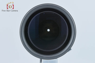 【中古】TAMRON タムロン A011 SP 150-600mm f/5-6.3 Di VC USD ニコン用