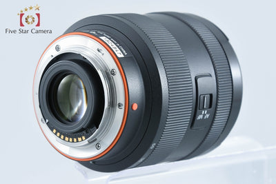 【中古】SONY ソニー DT 16-50mm f/2.8 SSM SAL1650