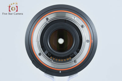 【中古】SONY ソニー DT 16-50mm f/2.8 SSM SAL1650