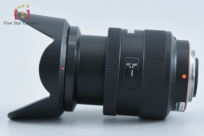 【中古】SONY ソニー DT 16-50mm f/2.8 SSM SAL1650