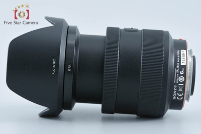 【中古】SONY ソニー DT 16-50mm f/2.8 SSM SAL1650