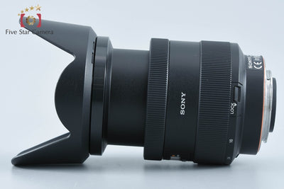【中古】SONY ソニー DT 16-50mm f/2.8 SSM SAL1650