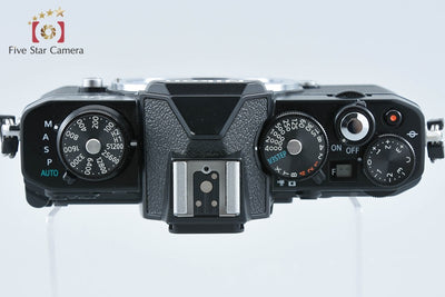 【中古】Nikon ニコン Z fc ブラック ミラーレス一眼カメラ