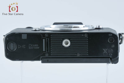 【中古】Nikon ニコン Z fc ブラック ミラーレス一眼カメラ