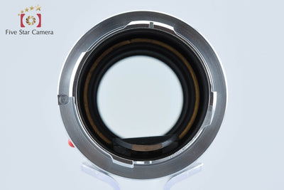 【中古】Leica ライカ ELMARIT 90mm f/2.8 ライカMマウント