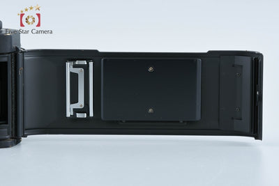 【中古】Canon キヤノン New F-1 AE フィルム一眼レフカメラ