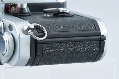 【中古】Nikon ニコン F2 フォトミック シルバー フィルム一眼レフカメラ