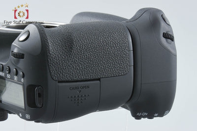 【中古】Canon キヤノン EOS 6D デジタル一眼レフカメラ