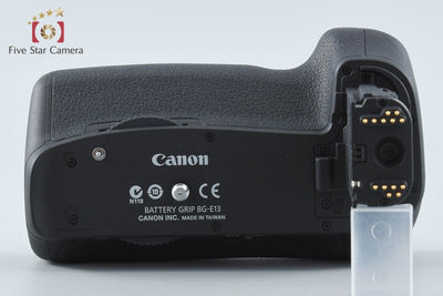 【中古】Canon キヤノン EOS 6D デジタル一眼レフカメラ