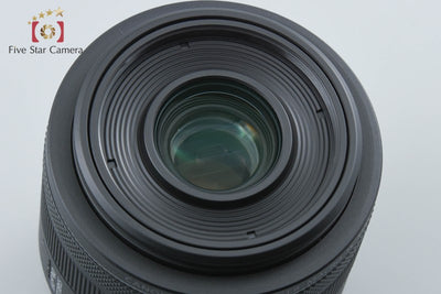 【中古】Canon キヤノン RF 35mm f/1.8 MACRO IS STM 元箱付き