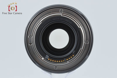 【中古】Canon キヤノン RF 35mm f/1.8 MACRO IS STM 元箱付き