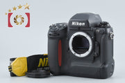 【中古】Nikon ニコン F5 フィルム一眼レフカメラ